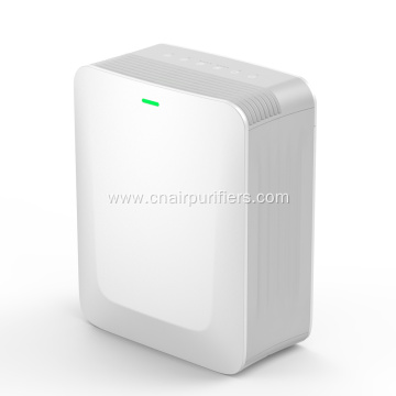 HEPA Air Purifier With Air Quality Indactor